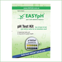 EASYPH REFILL KITS Kit | Mr Vitamins