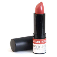 Eco Minerals Lipstick - Desert Rose* | Mr Vitamins