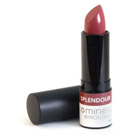 Eco Minerals Lipstick - Splendour* | Mr Vitamins