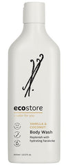 Eco Store Body Wash - Coconut Vanilla