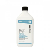 ECO HANDWASH REF UNL SENSE 850ML Sensitiv| Mr Vitamins