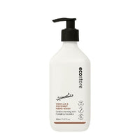 ECO HANDWASH VANnCOCONUT 425ML 425ML Vanila| Mr Vitamins