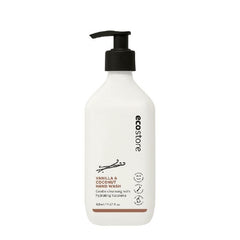 ECO HANDWASH VANILLAnCOCONUT 425ML