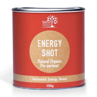 Eden Energy Shot Powder | Mr Vitamins