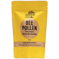 Eden Health Foods Bee Pollen Granules 180G | Mr Vitamins