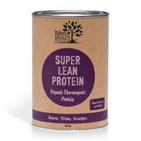 EDEN SUPER LEAN PROTEIN 400G 400G Cinnamon Vanilla| Mr Vitamins