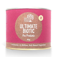 EDEN HEALTH ULTIMATE 80GM | Mr Vitamins