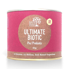 Eden Health Ultimate Biotic Powder