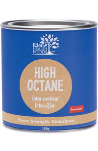 Eden High Octane Powder* | Mr Vitamins
