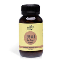 Eden Idf 1 | Mr Vitamins