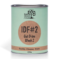 Eden Idf 2 Powder | Mr Vitamins