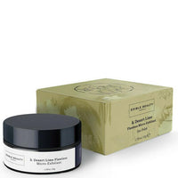 EDIBLE B EXFOLIANT DESERT LIME 50GM | Mr Vitamins