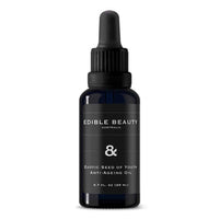 Edible Beauty Exotic Seed Of Youth Anti Ageing Oil* | Mr Vitamins