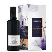 Edible Beauty No 2 Citrus Rhapsody Toner Mist* | Mr Vitamins