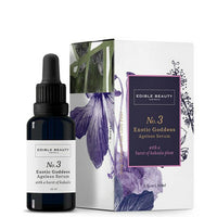 Edible Beauty No 3 Exotic Goddess Ageless Serum* | Mr Vitamins