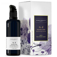 Edible Beauty No 4 Vanilla Silk Hydrating Lotion* | Mr Vitamins