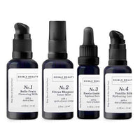 Edible Beauty On The Fly Travel Mini Set* | Mr Vitamins