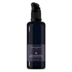 Edible Beauty Pure Enchantress Makeup Remover Oil