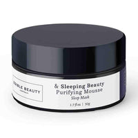 Edible Beauty Sleeping Beauty Purifying Mousse* | Mr Vitamins