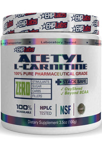 EHP Labs Acetyl L-Carnitine* | Mr Vitamins