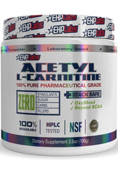EHP Labs Acetyl L-Carnitine