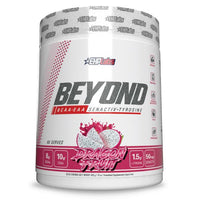 EHP Labs Beyond BCAA + EAA | Mr Vitamins