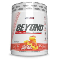 EHP Labs Beyond BCAA + EAA | Mr Vitamins