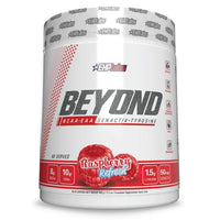 EHP Labs Beyond BCAA + EAA | Mr Vitamins