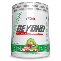 EHP Labs Beyond BCAA + EAA | Mr Vitamins