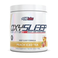 Ehp Labs Oxysleep | Mr Vitamins