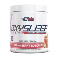 Ehp Labs Oxysleep | Mr Vitamins