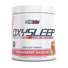 Ehp Labs Oxysleep
