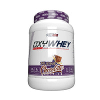 EHP Labs Oxywhey Lean Protein | Mr Vitamins