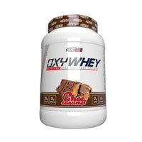 EHP Labs Oxywhey Lean Protein | Mr Vitamins