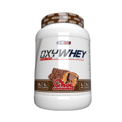 EHP Labs Oxywhey Lean Protein