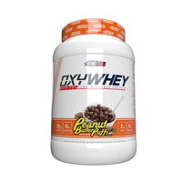 EHP Labs Oxywhey Lean Protein | Mr Vitamins