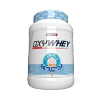 EHP Labs Oxywhey Lean Protein | Mr Vitamins
