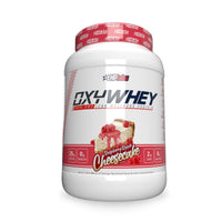 EHP Labs Oxywhey Lean Protein | Mr Vitamins