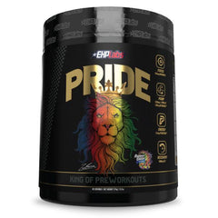 EHP Labs Pride Pre-Workout