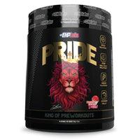 EHP Labs Pride Pre-Workout | Mr Vitamins
