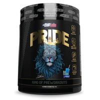EHP Labs Pride Pre-Workout | Mr Vitamins