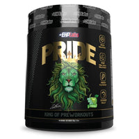 EHP Labs Pride Pre-Workout | Mr Vitamins