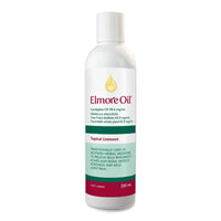 ELMORE OIL 250ML 250ML | Mr Vitamins