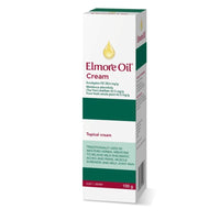 ELMORE OIL CREAM 100 100G | Mr Vitamins