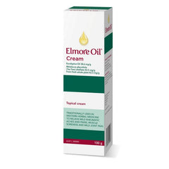 Elmore Oil Natural Relief Topical Cream Anti-Inflammatory