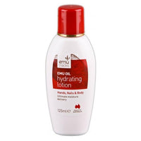 EMU TRACKS LOTION 12 125ML | Mr Vitamins