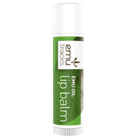 EMU TRACK LIP BALM ECUALYPTUS 4.5G | Mr Vitamins