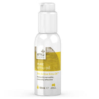 Emu Tracks Pure Emu Oil 50ML | Mr Vitamins