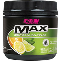 Endura Max Cramp And Muscle Ease | Mr Vitamins