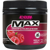 Endura Max Cramp And Muscle Ease | Mr Vitamins